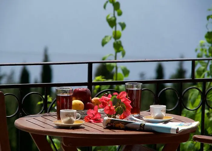 Apartmán Panoramic Sunset