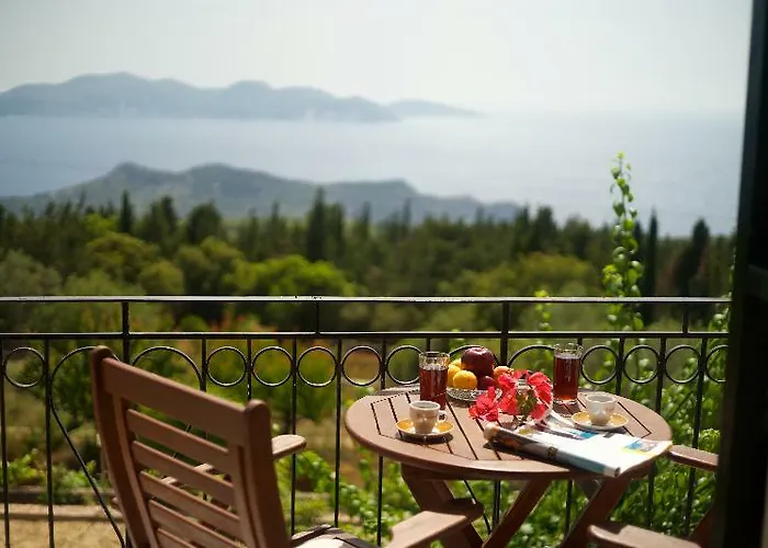 Apartmán Panoramic Sunset *