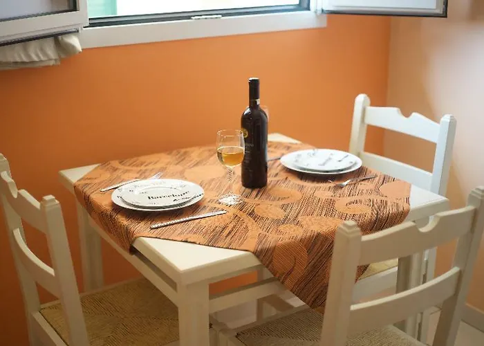 Apartmán Panoramic Sunset *