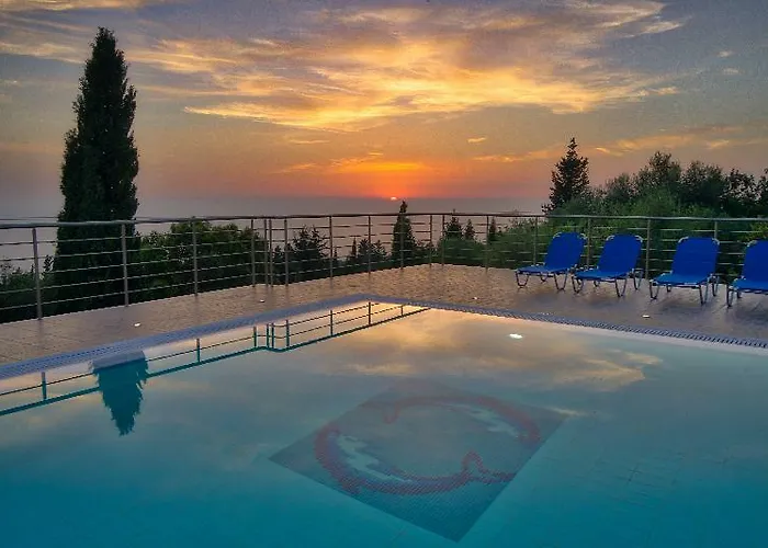 Apartmán Panoramic Sunset *